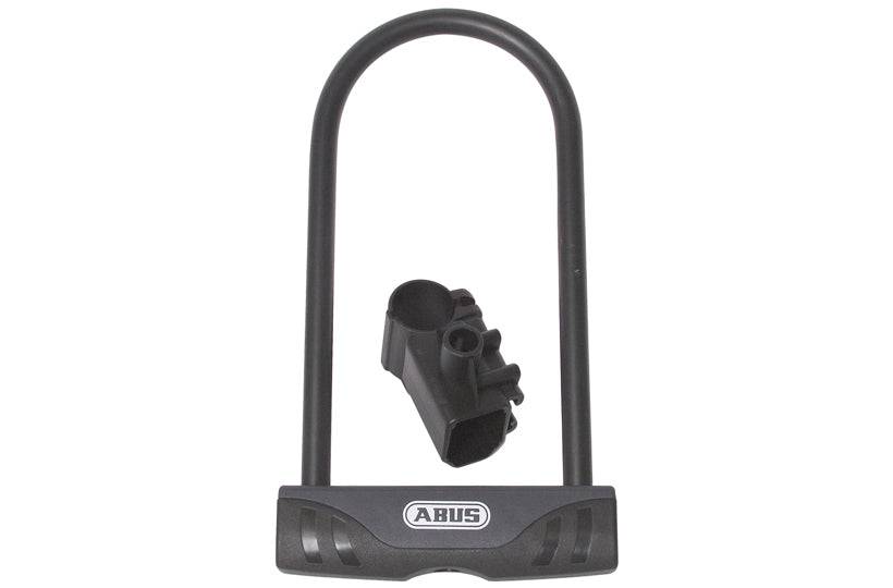 ABUS Facilo U-Lock 32/150 HB230+USH - Cycling Boutique