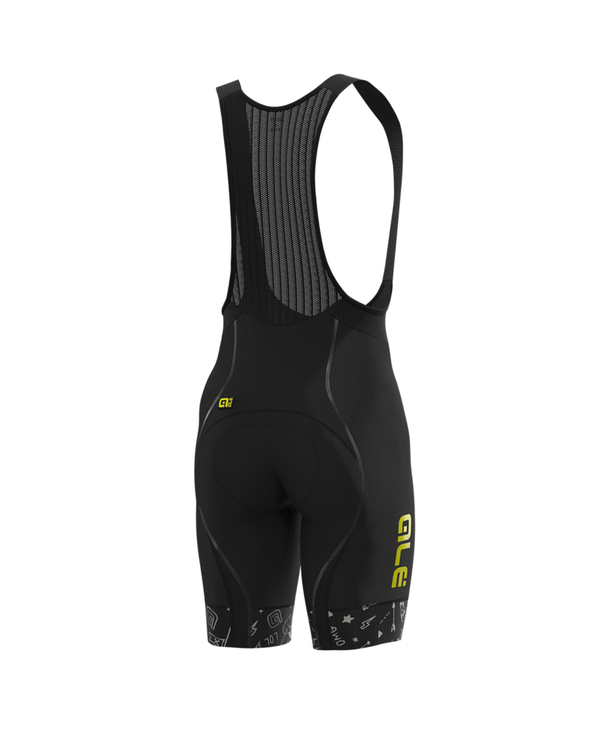 Ale Cycling Bib Shorts | PR-R Men Versilia - Cycling Boutique
