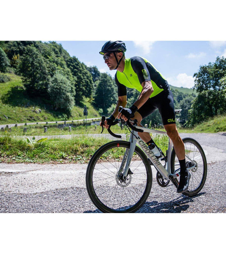 Ale Cycling Bib Shorts R-EV1 Men Agonista Plus Cycling Boutique