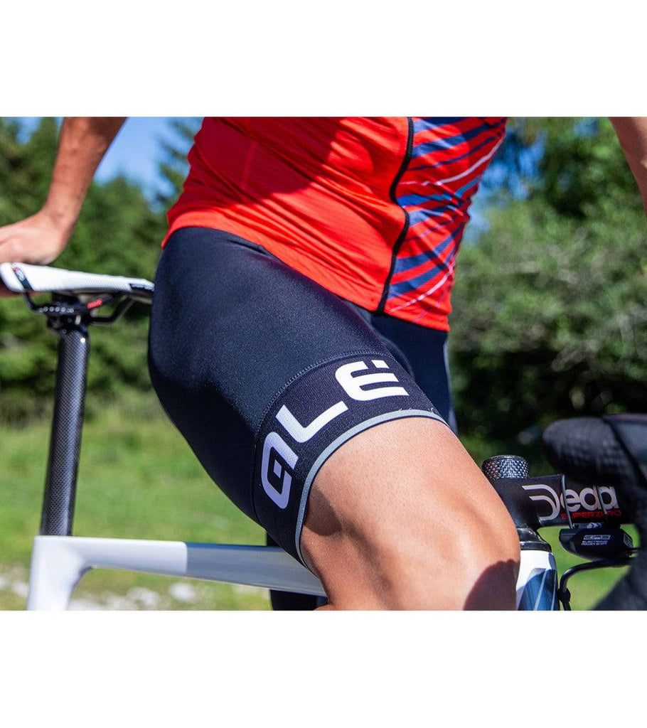 Ale Cycling Shorts Ale Corsa Bib Shorts Review Alé Solid Corsa Bib