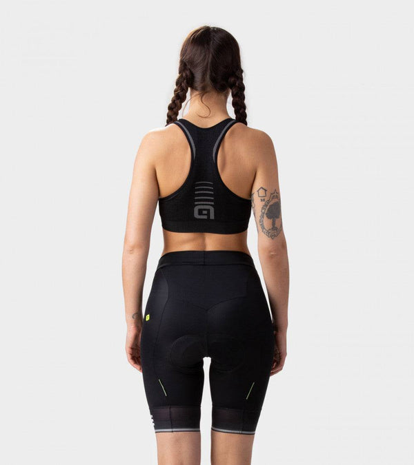 Ale Women's Shorts | Solid Blend - Cycling Boutique