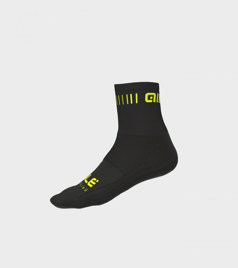 Ale Cycling Socks | Strada Q-Skin - Cycling Boutique