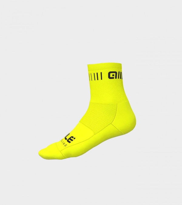 Ale Cycling Socks | Strada Q-Skin - Cycling Boutique