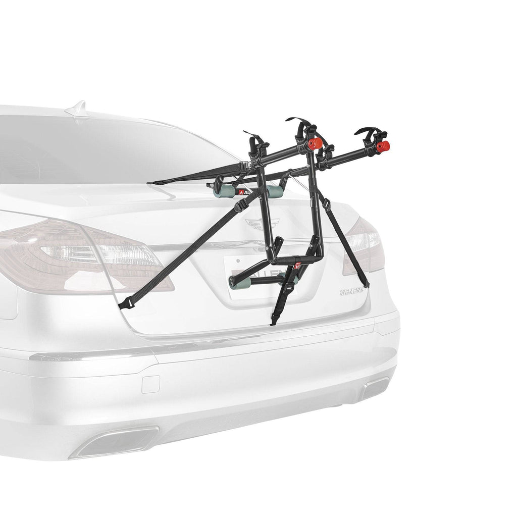 Allen Sports USA Trunk Bike Rack Deluxe Rack for Sedans