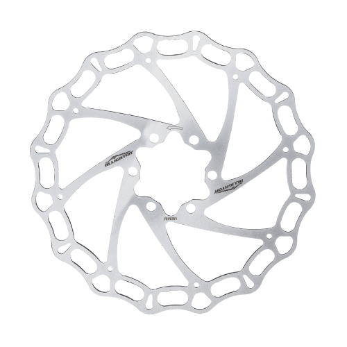 Alligator Crown Disc Brake Rotor - Cycling Boutique