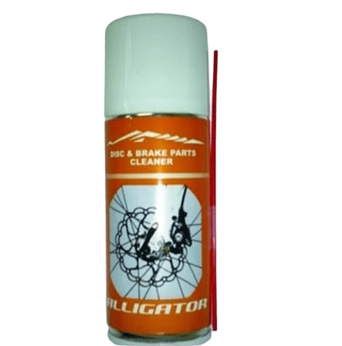 AGT Disc and Brake Parts Cleaner 100ml HK-DBC10 - Cycling Boutique
