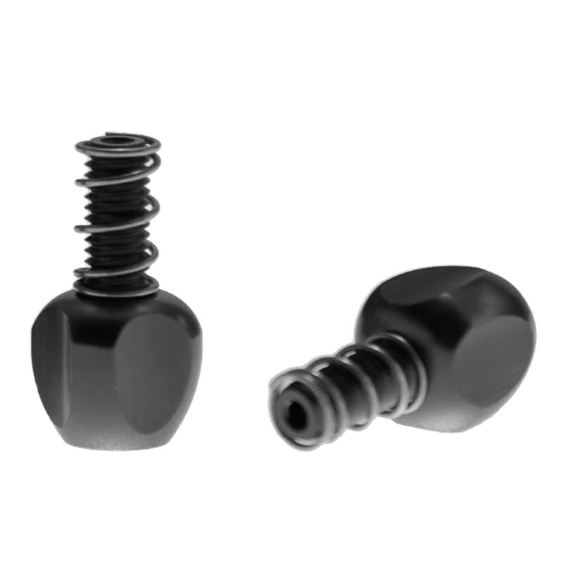 Adjuster Small Alligator Alloy Barrel Index Adjusters | LY-ADJ02#B40, Frame Fitting ...