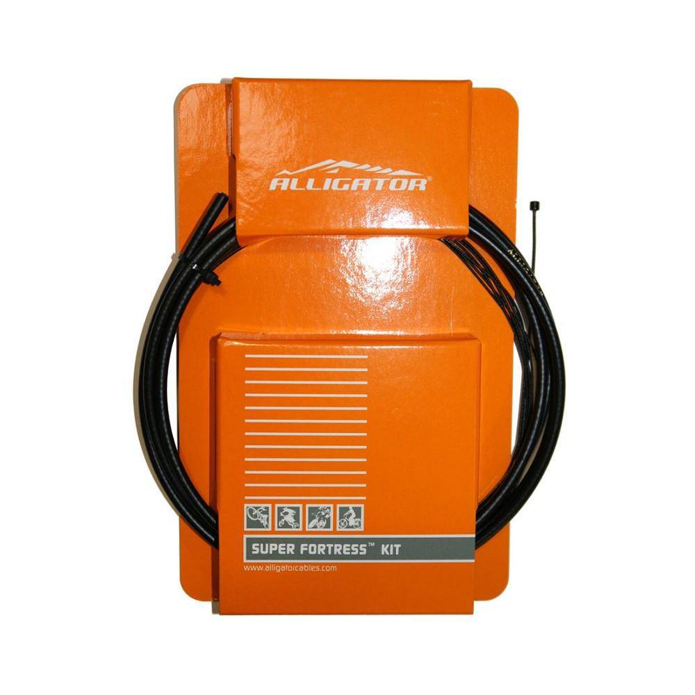 Alligator Gear Cable Kits
