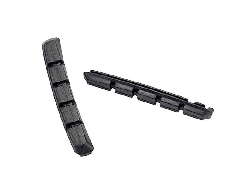 Alligator Brake Shoe Block & Pins (Cartridge) For Alloy Rims V-Brake 72MM | VB-600I-DIY - Cycling Boutique
