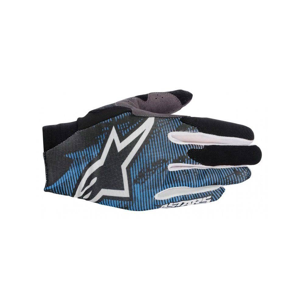 Alpinestars Full Finger Gloves | Aero - Cycling Boutique