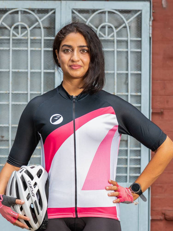 Apace Women's Jersey | Chase (Snug-fit) - Cycling Boutique