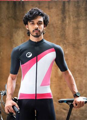 Apace Men's Jersey | Chase (Snug-fit) - Cycling Boutique