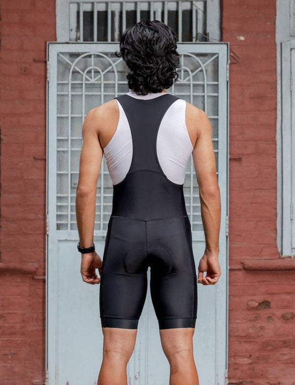 Apace Men's Bib Shorts | Explore Adventure - Cycling Boutique