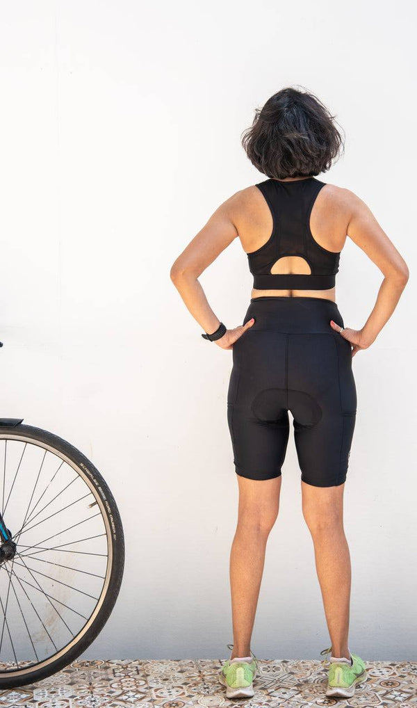 Apace Women's Shorts | Evolve - Cycling Boutique
