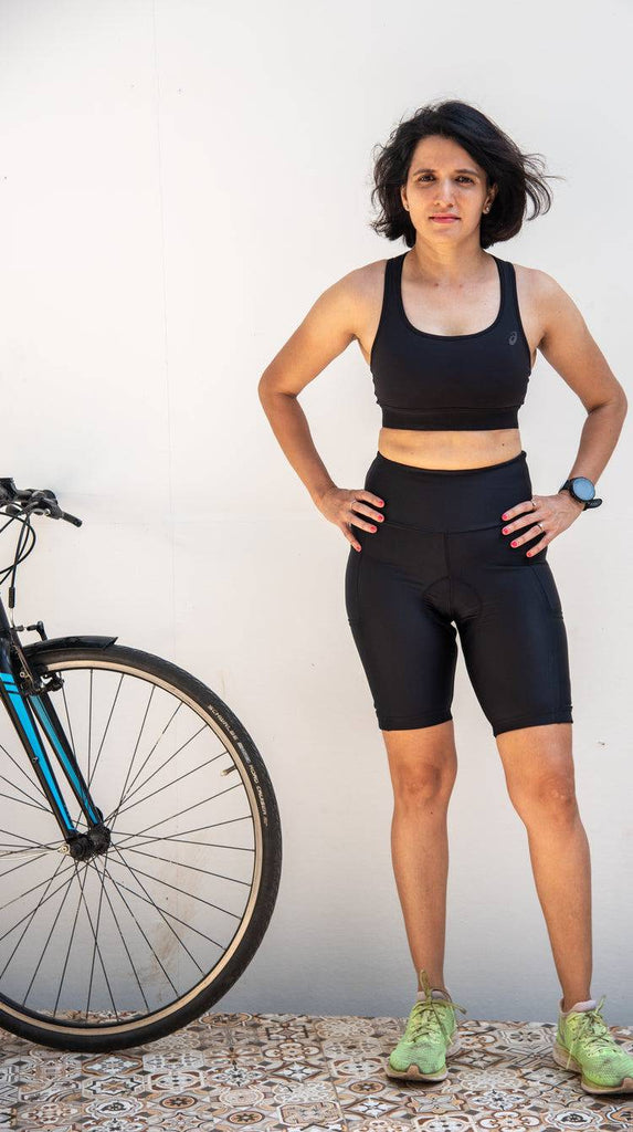 Apace Women's Shorts | Evolve - Cycling Boutique
