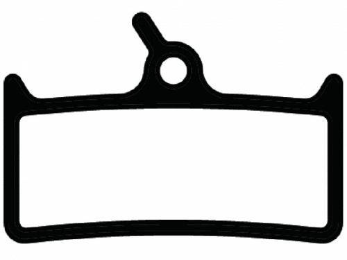 Ashima Disc Brake Pad | for Deore/XT/SRAM /Hope Mono M4 - Cycling Boutique