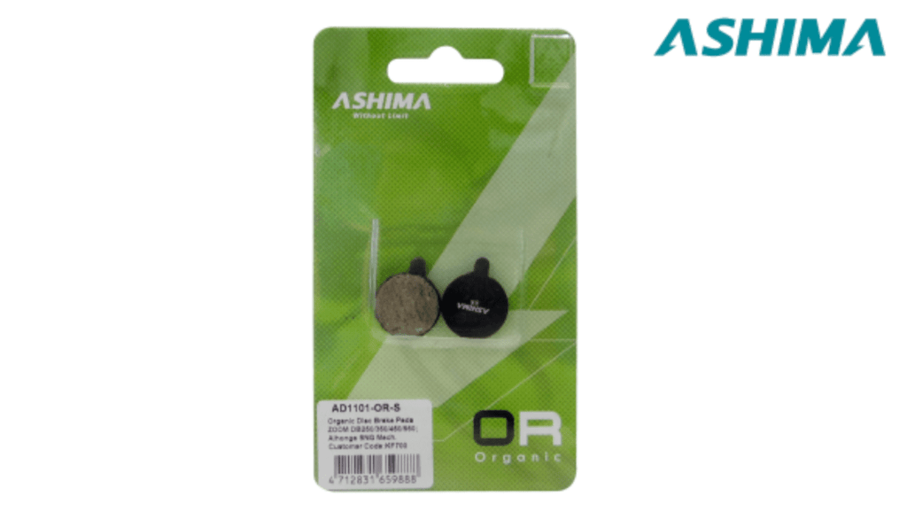 Zoom disc online brake pads replacement