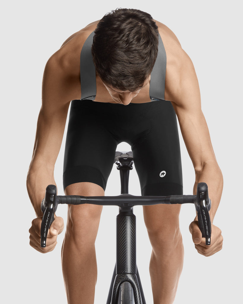 ASSOS MILLE GT Bib shorts C2 Sサイズ Assos of Switzerland Bib Shorts | MILLE GT C2 | Cycling Boutique