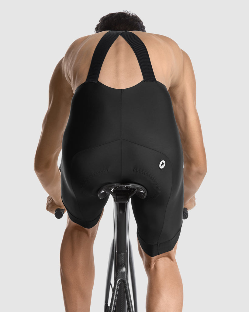 Assos of Switzerland Bib Shorts | MILLE GT C2 | Cycling Boutique