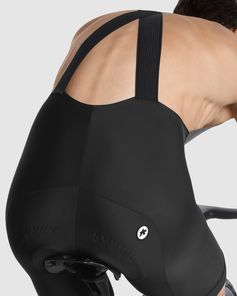 Assos of Switzerland Bib Shorts | MILLE GT C2 | Cycling Boutique