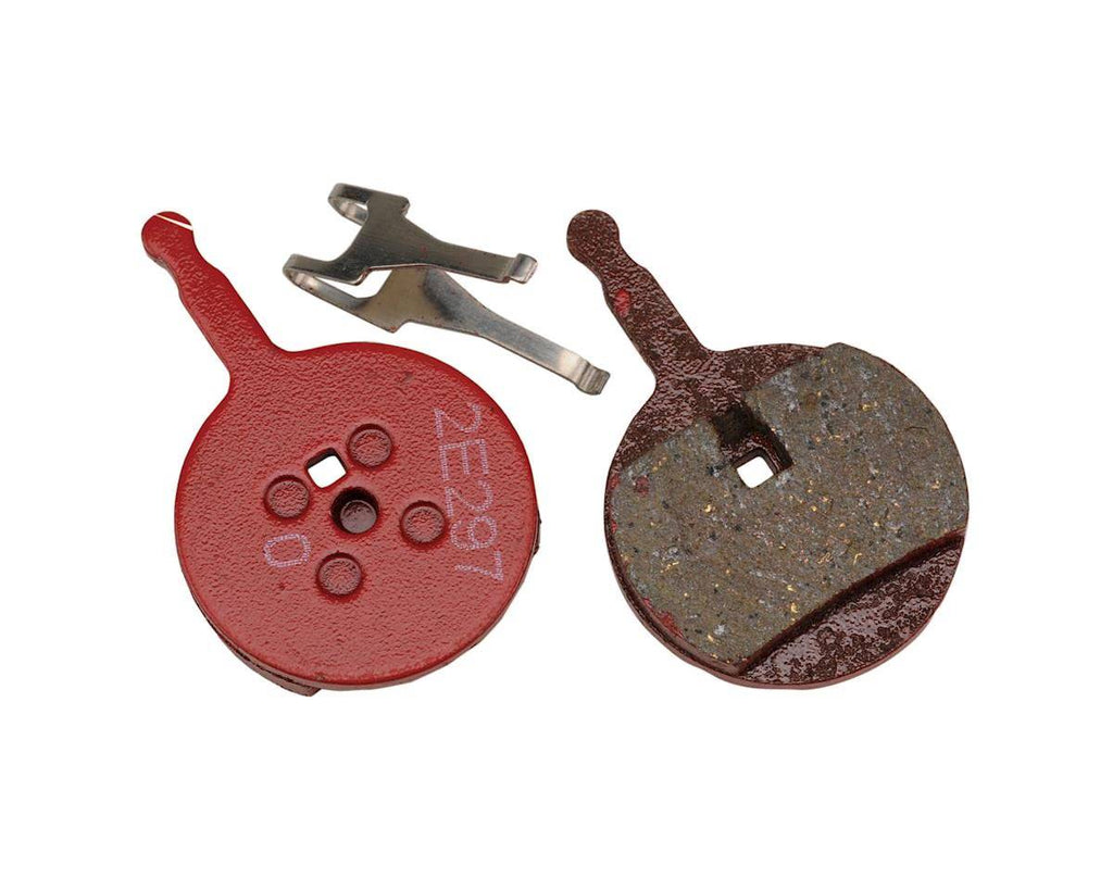 Avid Disc Brake Pad | for All Juicy / BB5 Models, Organic - Cycling Boutique