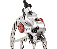 Avid Disc Brake Caliper | BB7 Road, 2022 Edition - Mechanical G2