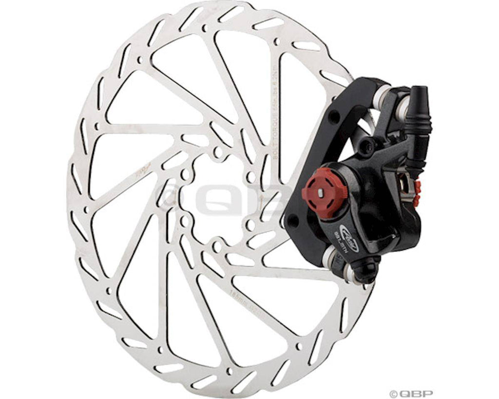 Avid Disc Brake Caliper with Disc Rotor | BB7 MTB - Mechanical - Cycling Boutique