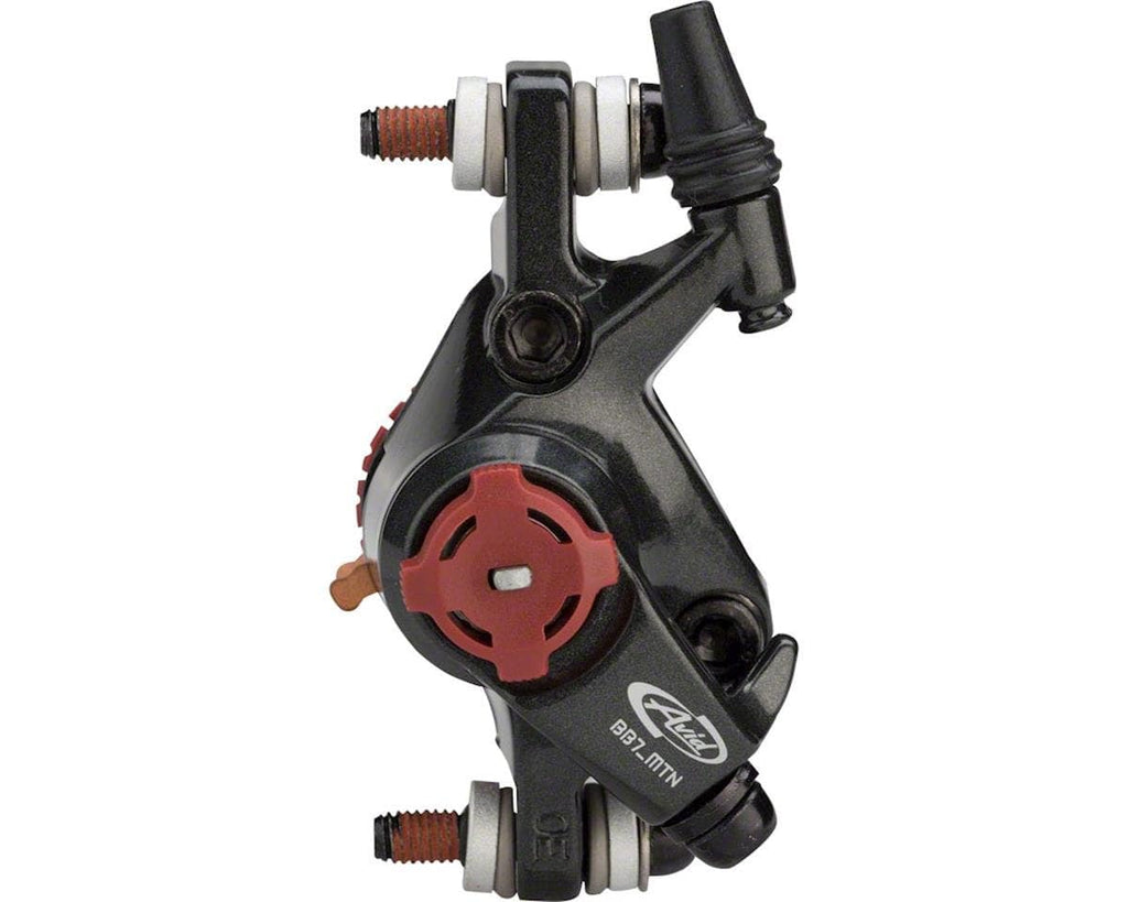 Avid BB7 Mountain Mechanical Disc Brake Caliper Post Mount