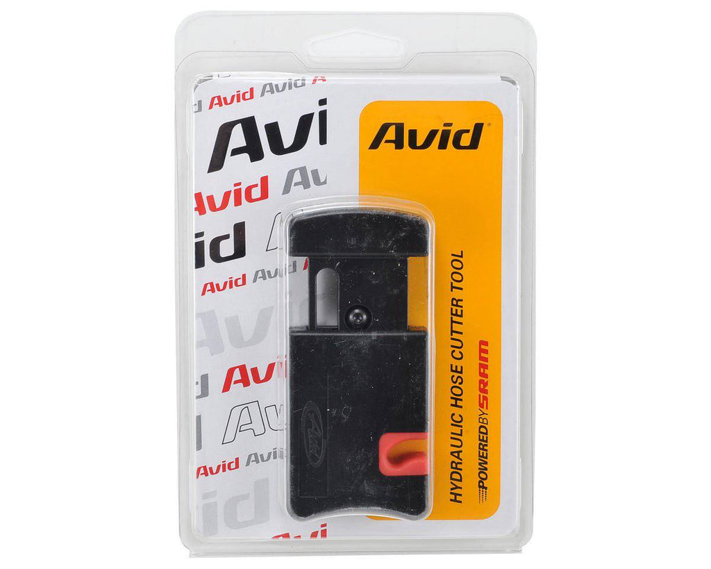 Avid Hose Cutter For Hydraulic Brake Hoses - Cycling Boutique