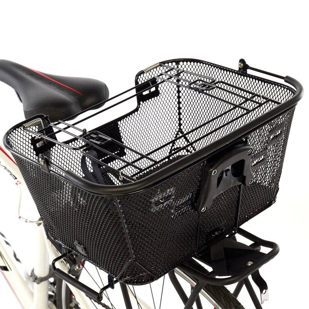 Axiom Axiom QR Dual Function Pet Basket - Cycling Boutique