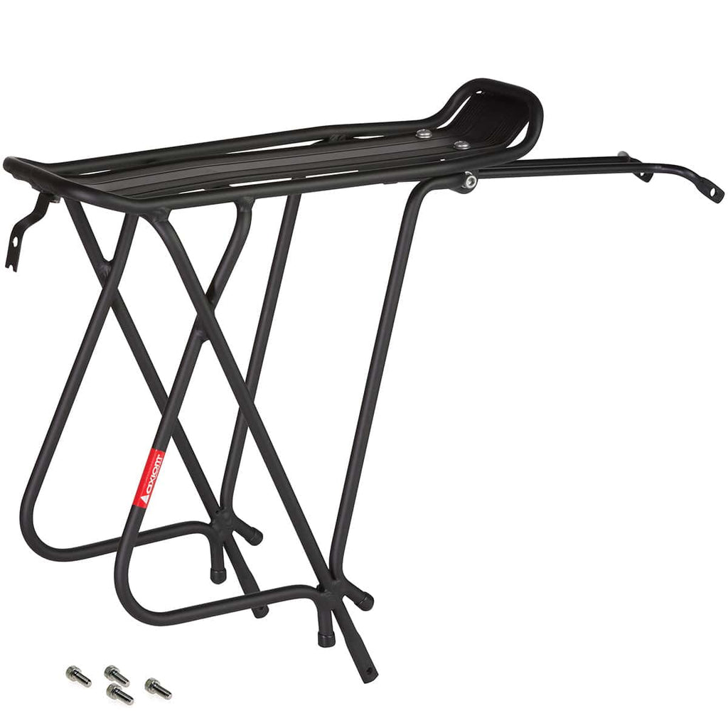 Axiom Journey Series Pannier Rack - Cycling Boutique