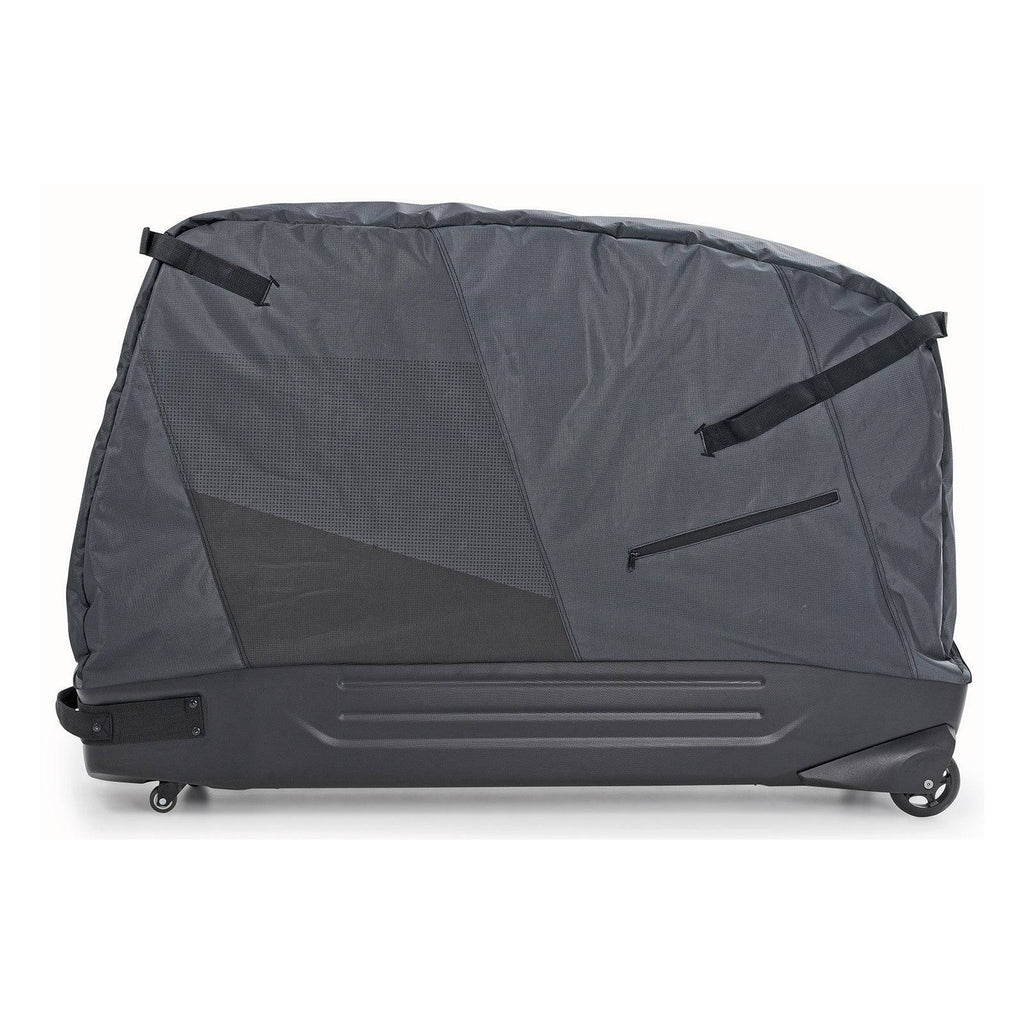 B&W Bike Transport Bag Bike Bag II Grey Cycling Boutique