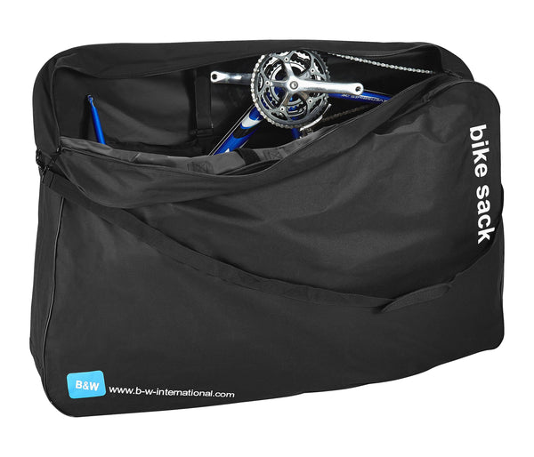 B&W Bike Transport Bag | Bike Sack - Cycling Boutique