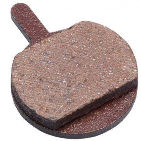 Baradine Disc Brake Pad | Promax DSK 400 Semi-Metal (DS-30) - Cycling Boutique