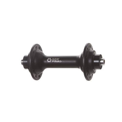 Bear Pawls Front Road Non-Disc Hub | BRV-013 OLD 100mm - Dual Sealed Bearing (2SB) - Cycling Boutique