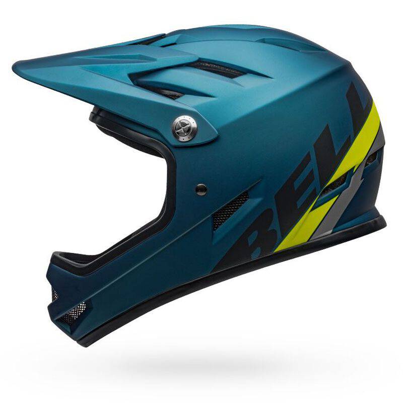 Bell MTB Full Face Helmet Sanction