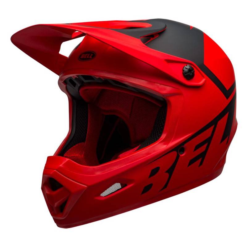 bell transfer 9 full face mountain bike helmet Bell Downhill Cycling Helmets | Transfer Full Face