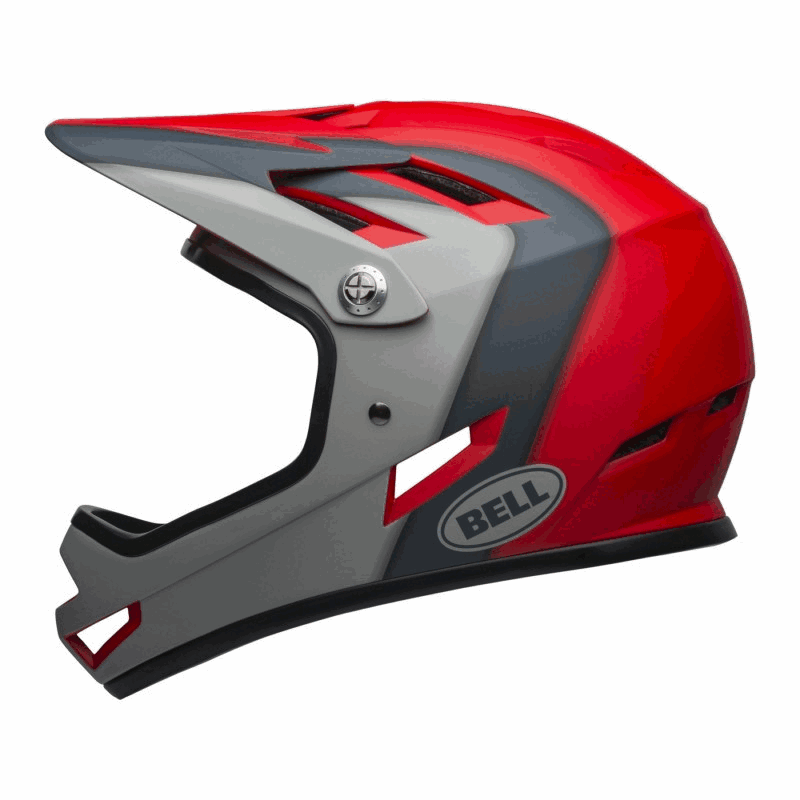Bell MTB Full Face Helmet | Sanction - Cycling Boutique