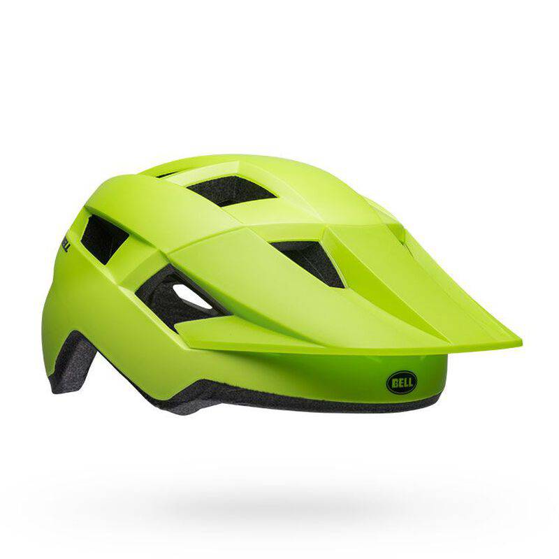 bell spark mips adult mountain bike helmet Bell MTB Helmets | Spark MIPS (Unisize)