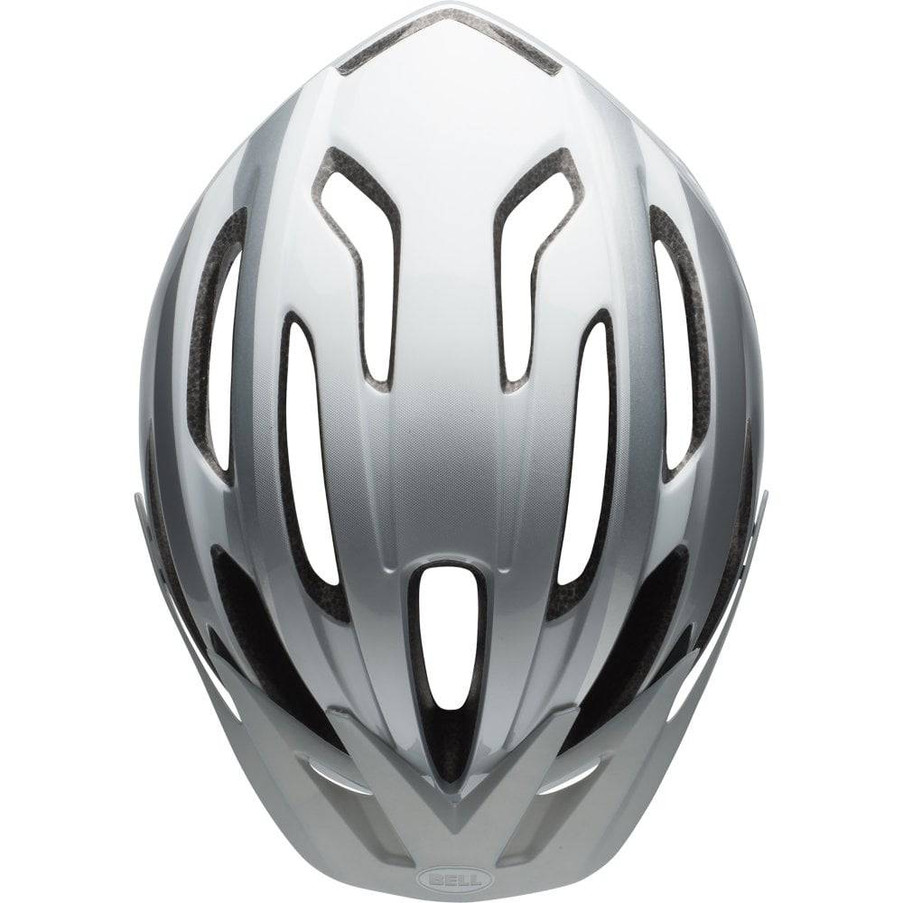 Bell Road Cycling Helmet | Crest R