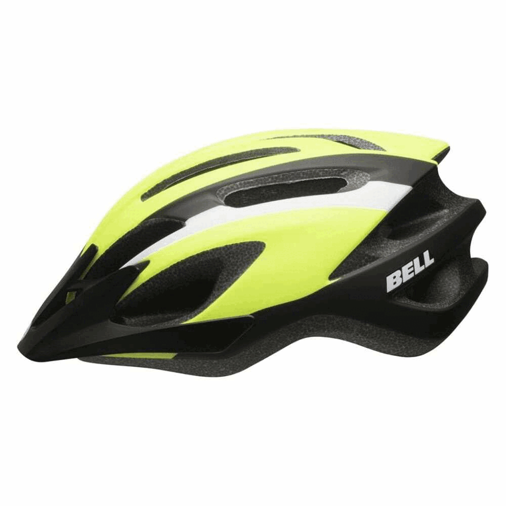 Bell Road Cycling Helmet | Crest R - Cycling Boutique