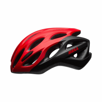 bell cycling helmets india Formula Road Helmet (Matte/Grey/Infrared) Chase through the canyons Red Bell Cycle Helmet BELL