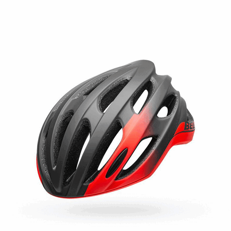 Bell Road Cycling Helmet | Formula - Cycling Boutique