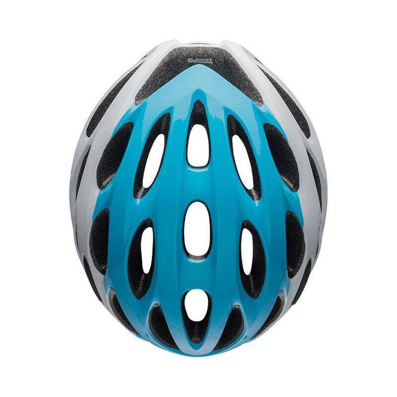 bell tempo bike helmet Bell Road Cycling Helmet | Tempo
