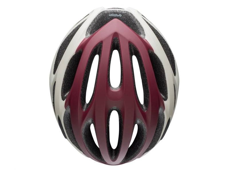 bell draft helmet 2018 Bell Road Cycling Helmet | Tempo
