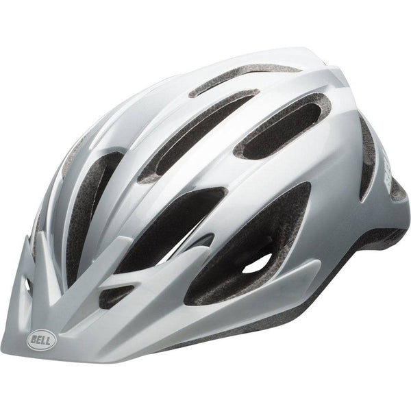 Bell Road Cycling Helmet | Crest - Cycling Boutique