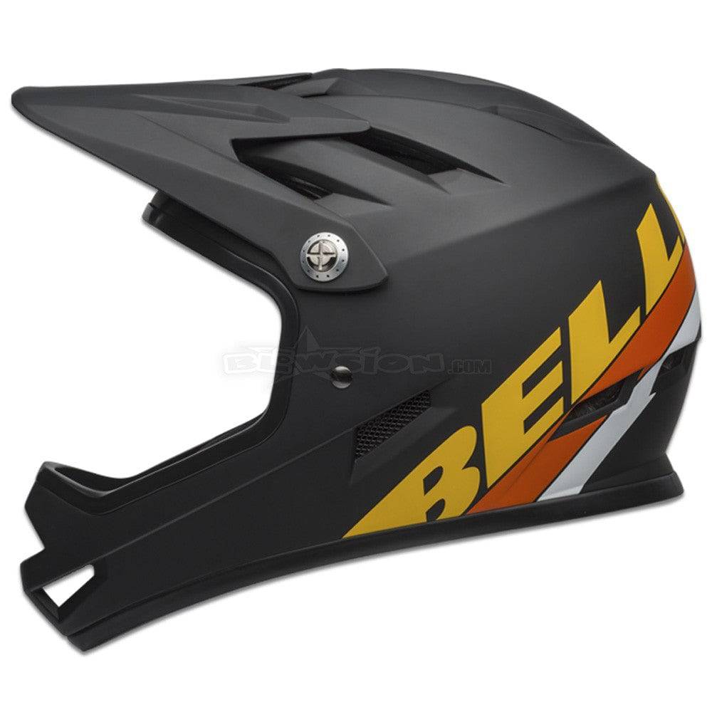 Bell MTB Full Face Helmet Sanction