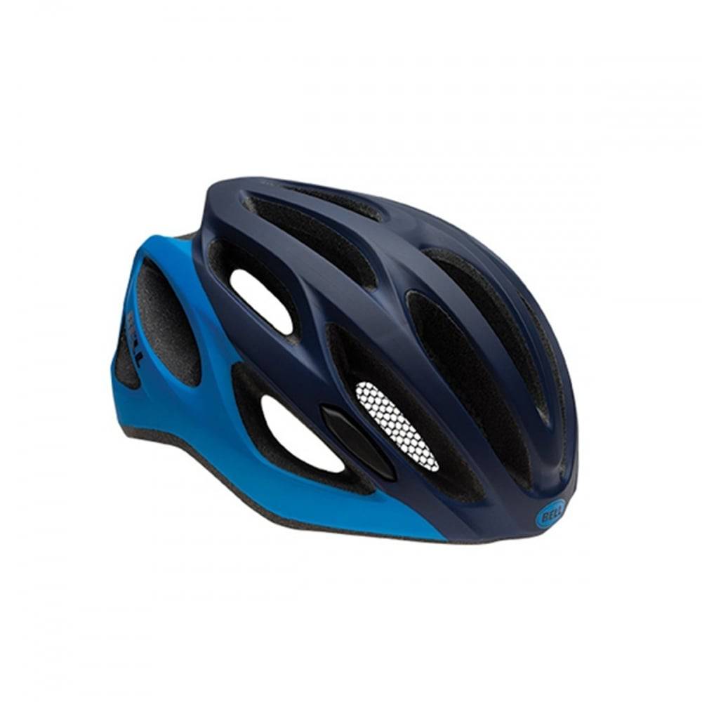bell draft cycling helmet Bell Road Cycling Helmet | Draft (Unisize)