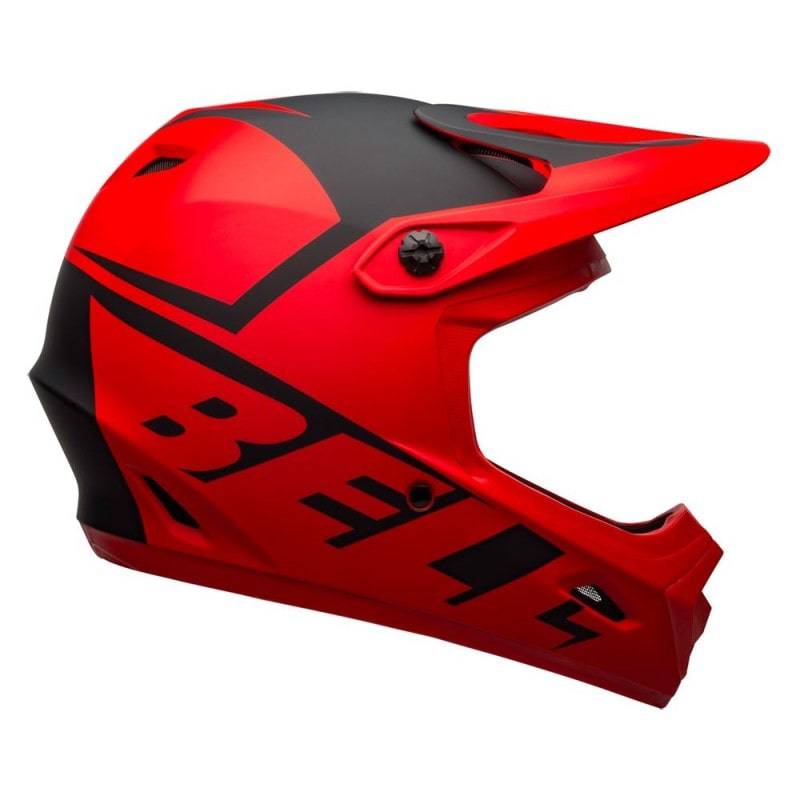 bell downhill mountain bike helmet Bell Downhill Cycling Helmets | Transfer Full Face
