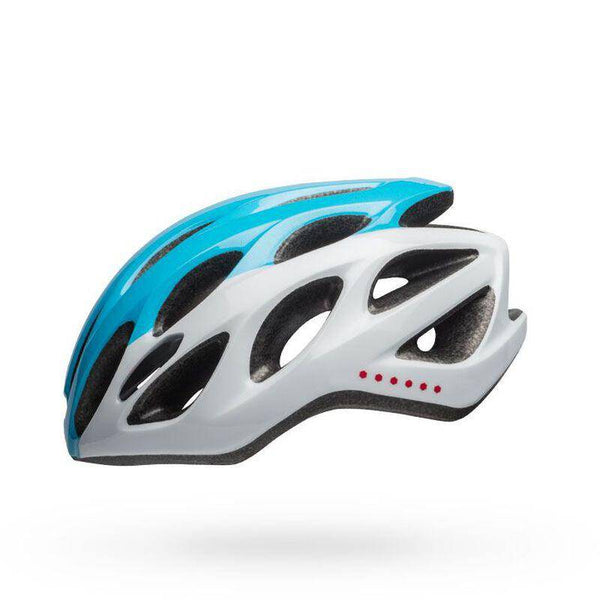 Bell Road Cycling Helmet | Tempo - Cycling Boutique